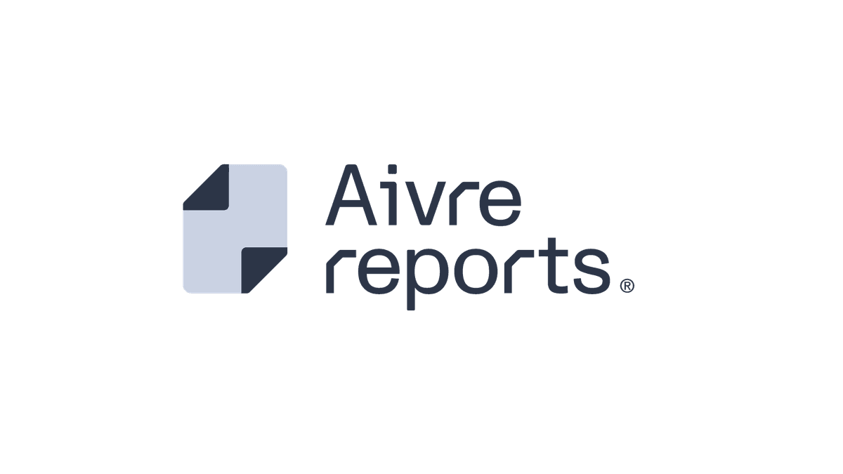 AIVRE Reports